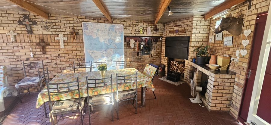 3 Bedroom Property for Sale in Hillcrest Northern Cape